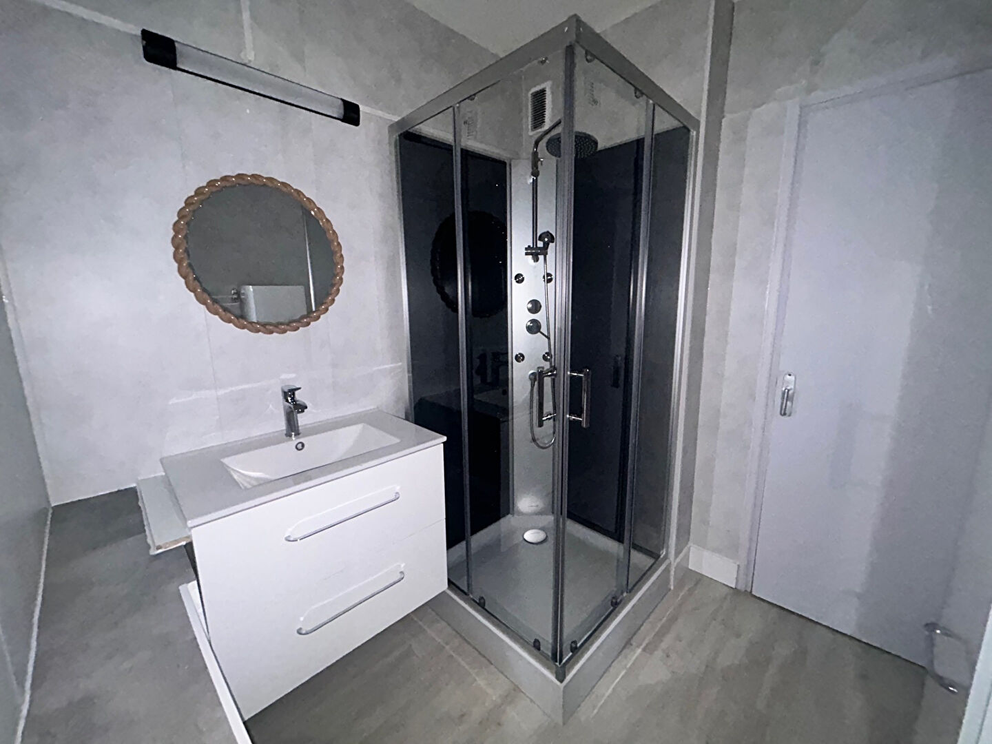 Appartement T2 en résidence avec place de parking