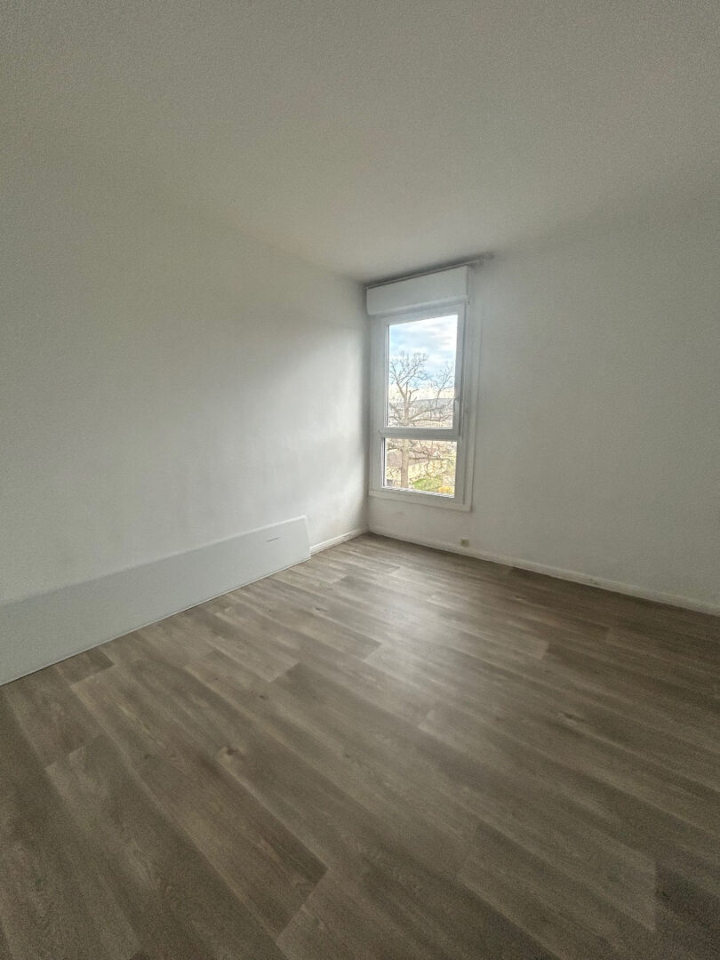 Appartement T2 en résidence avec place de parking