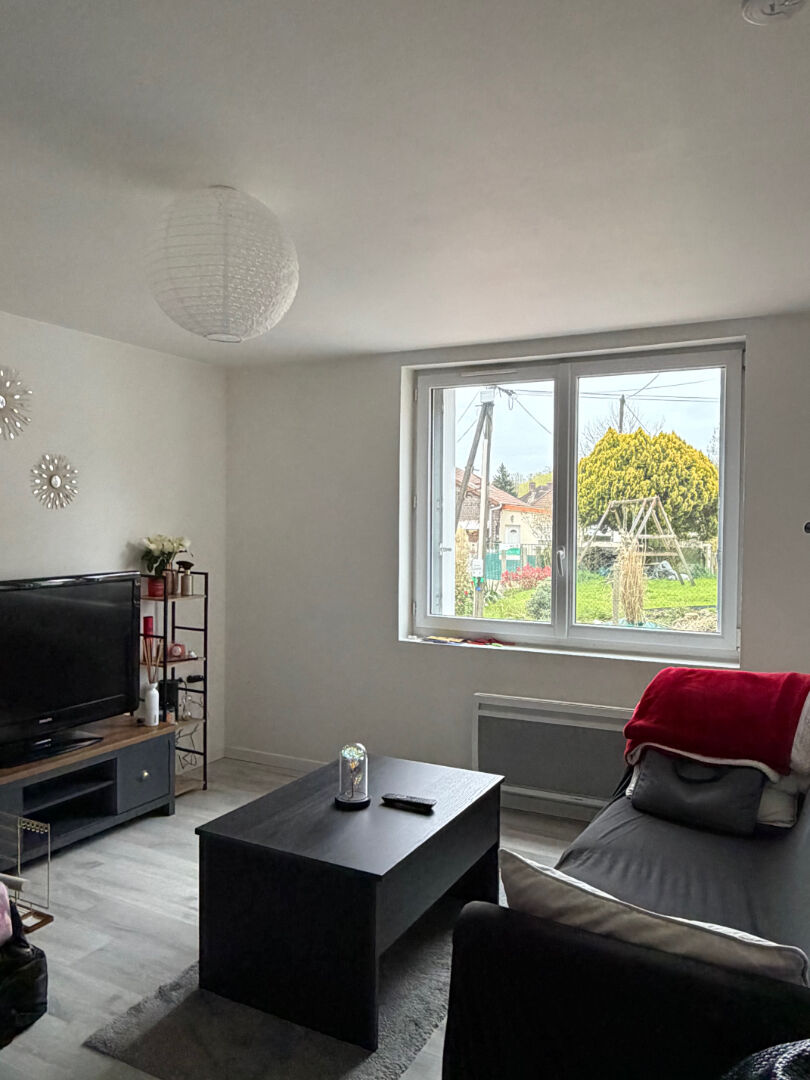Appartement Darnetal 2 pièces