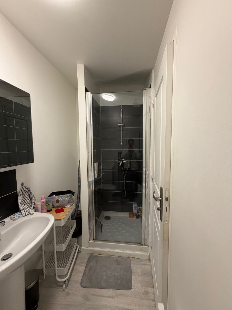 Appartement Darnetal 2 pièces