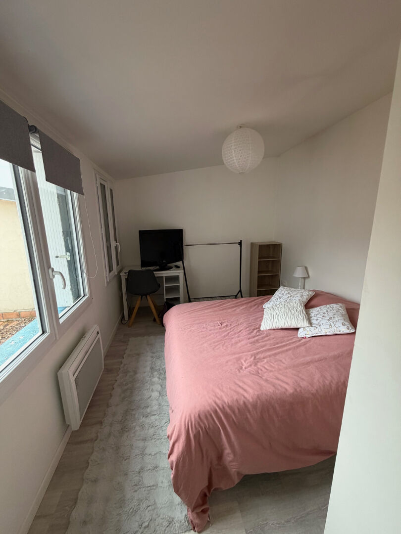 Appartement Darnetal T2 