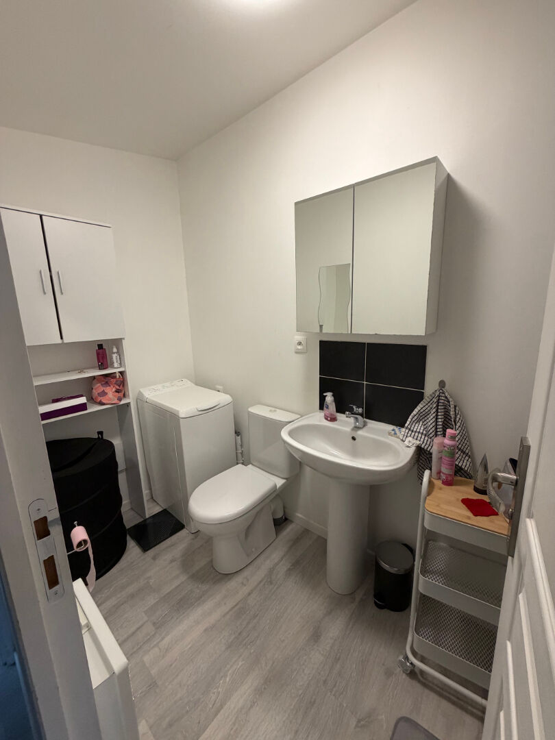 Appartement Darnetal T2 