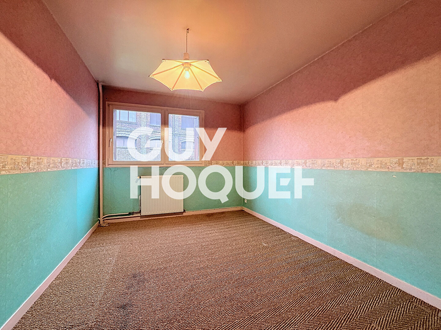 Appartement Elbeuf 3 pièce(s) 82 m2