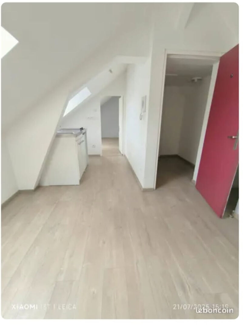 Appartement Darnetal 2 pièces 35 m2