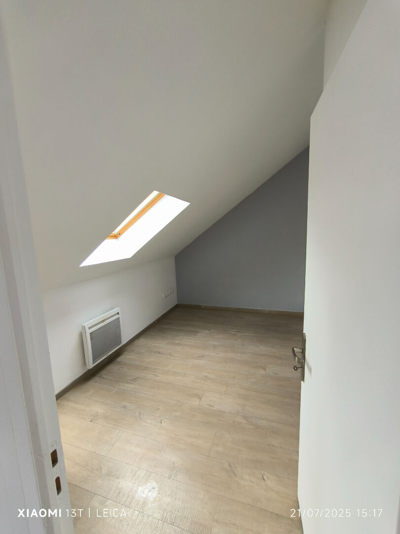 Appartement Darnetal 2 pièces 35 m2