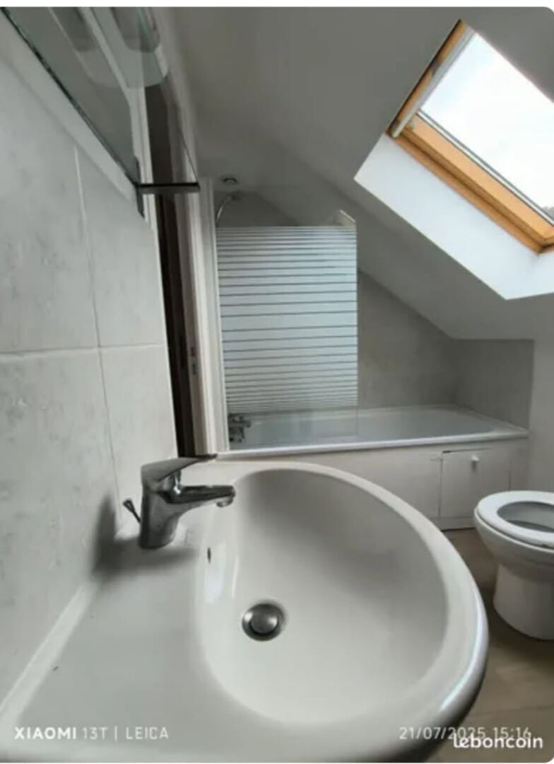 Appartement Darnetal 2 pièces 35 m2