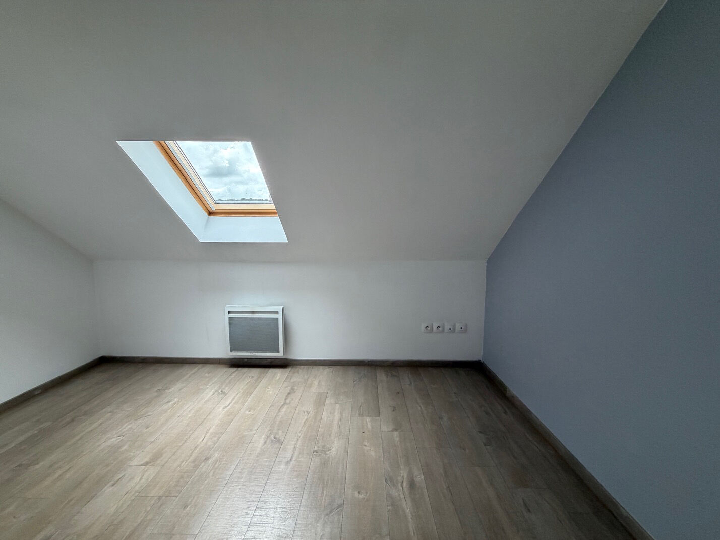 T1bis situé à Darnetal