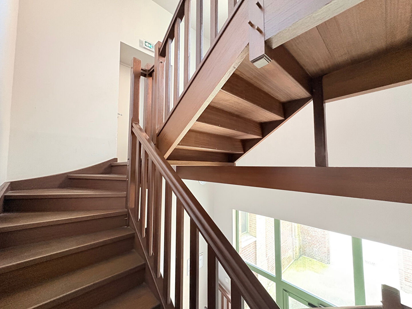 Appartement vendu loué - idéal investisseur