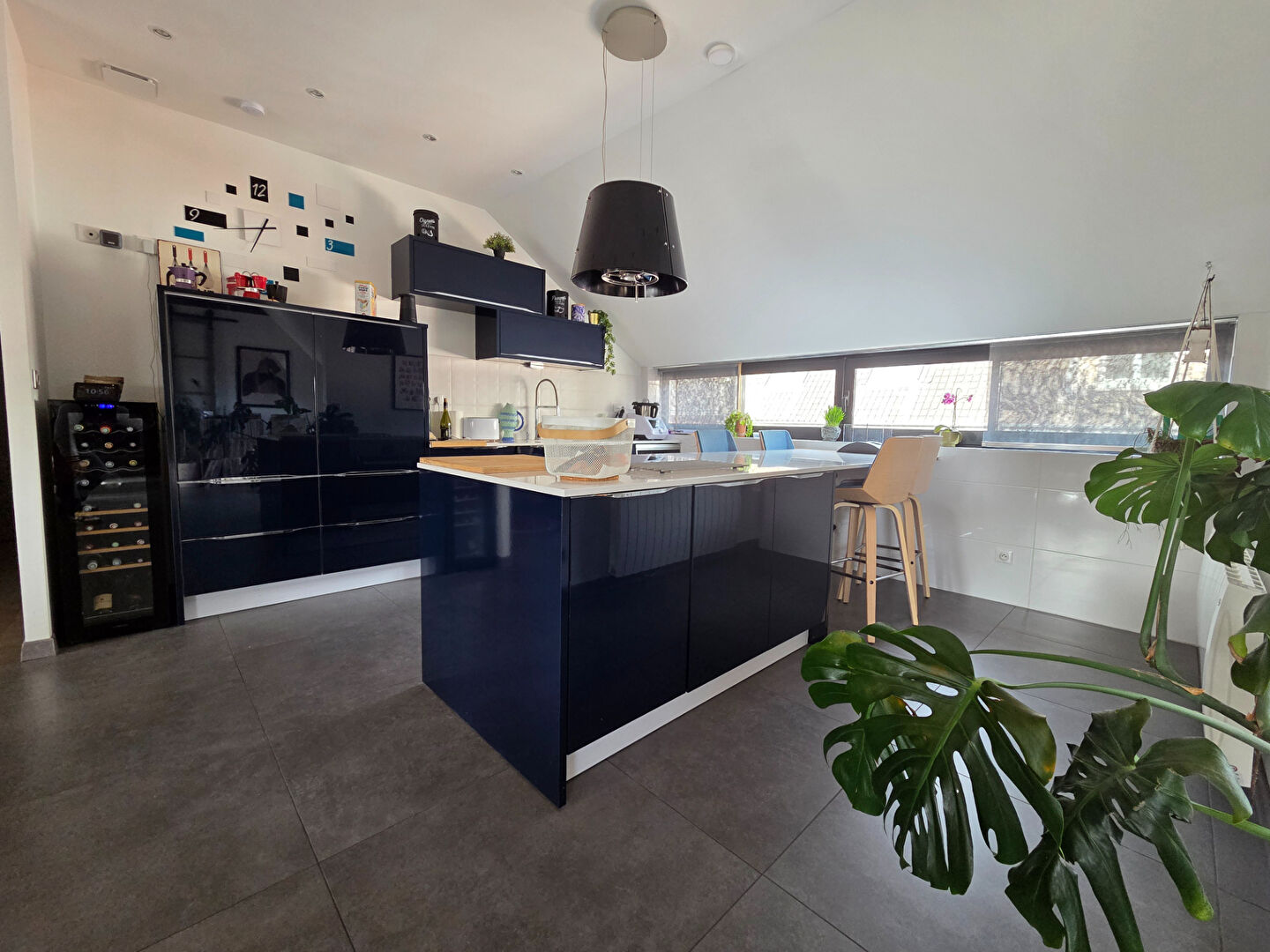 Appartement Elbeuf 6 pièce(s) 198 m2