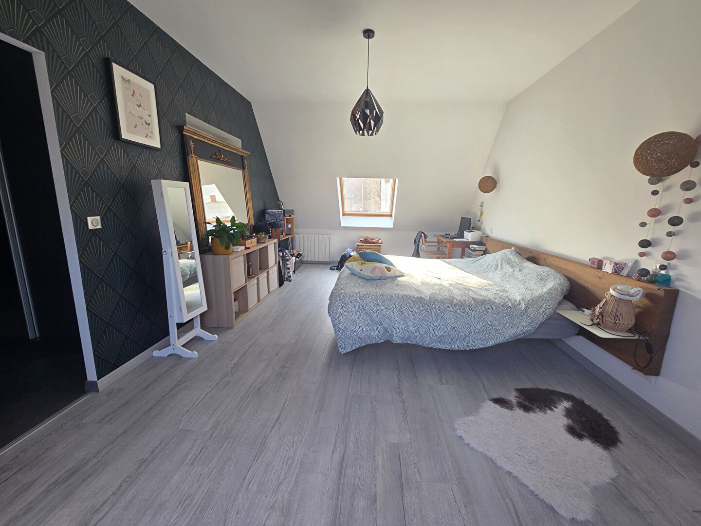 Appartement Elbeuf 6 pièce(s) 198 m2