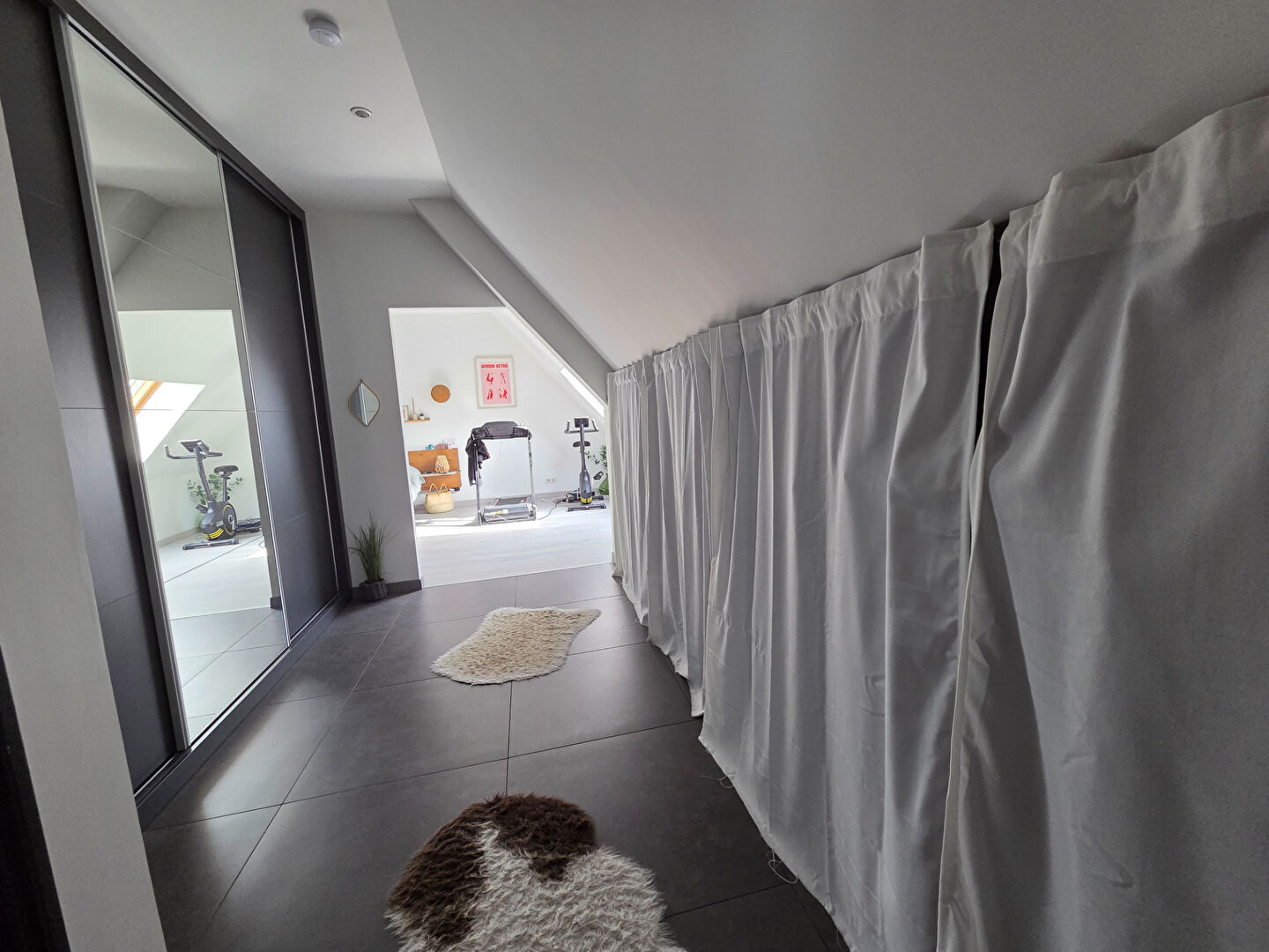 Appartement Elbeuf 6 pièce(s) 198 m2