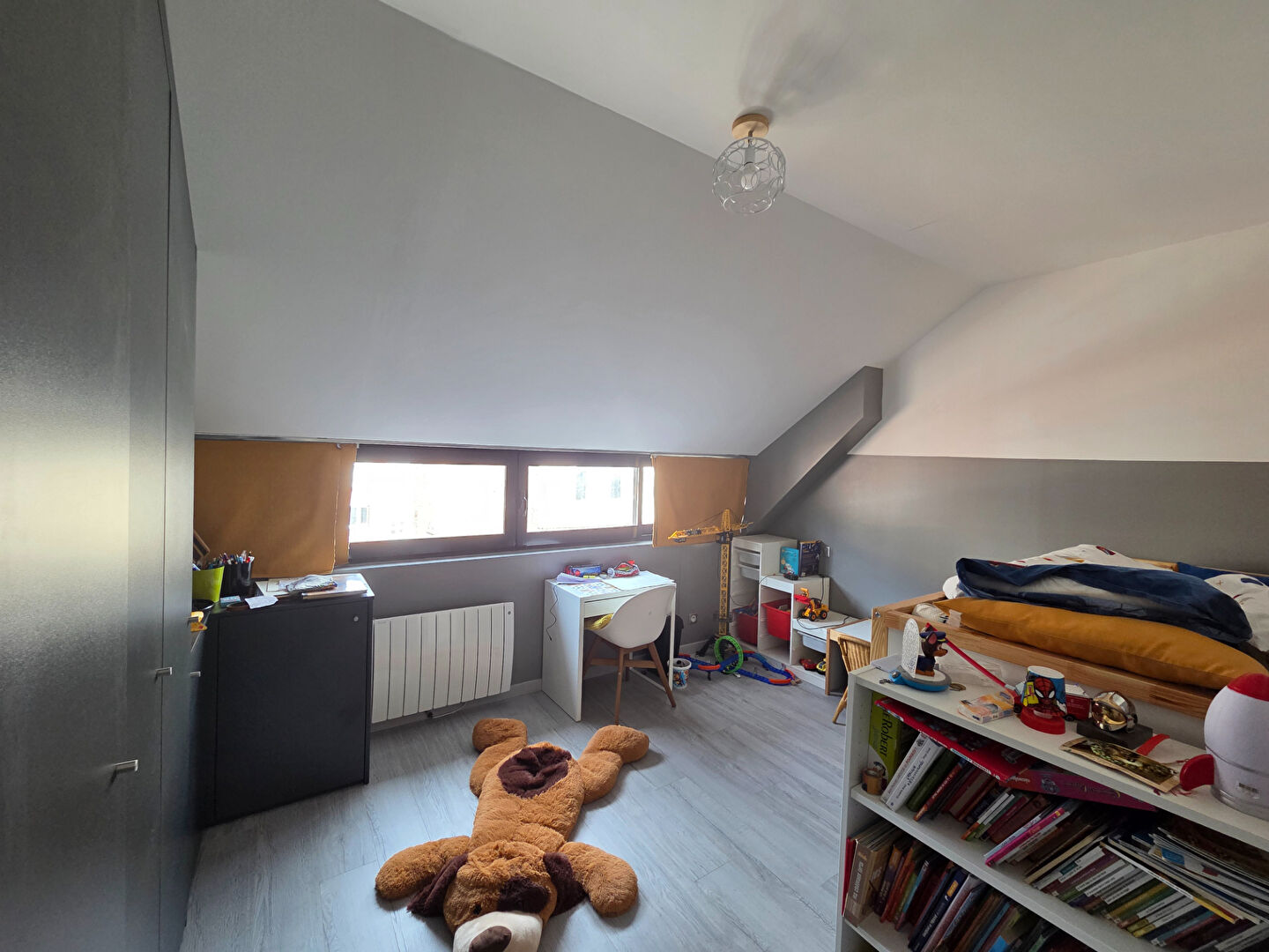 Appartement Elbeuf 6 pièce(s) 198 m2