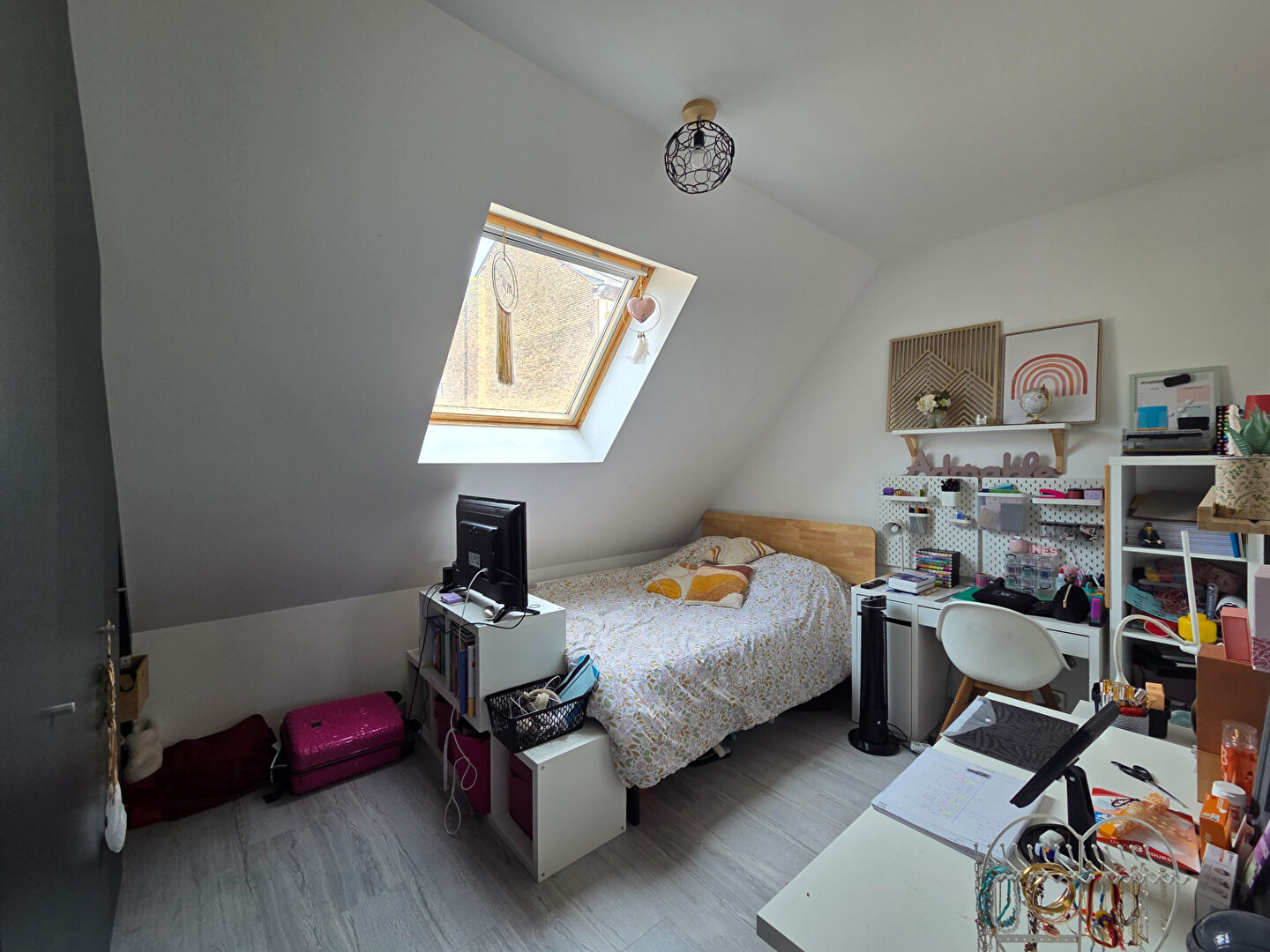 Appartement Elbeuf 6 pièce(s) 198 m2