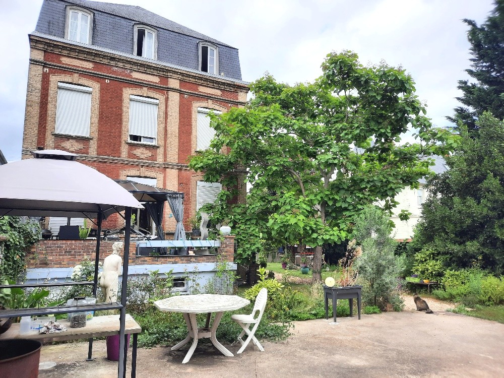 Maison à vendre à Louviers -