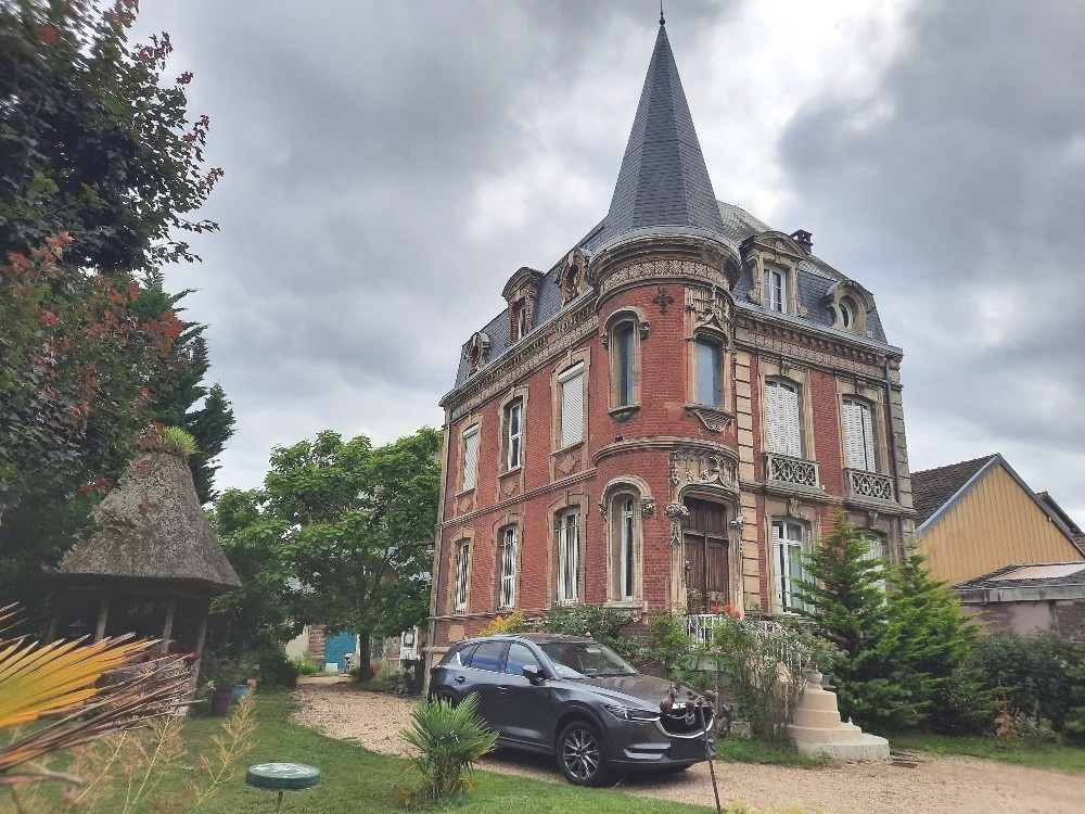 Maison à vendre à Louviers -