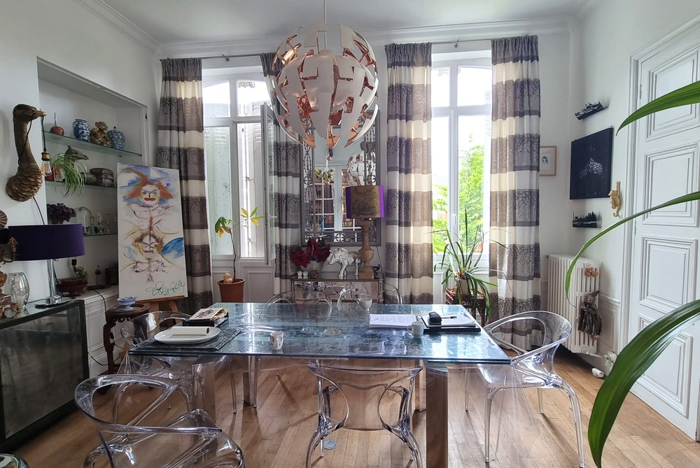 Maison à vendre à Louviers -