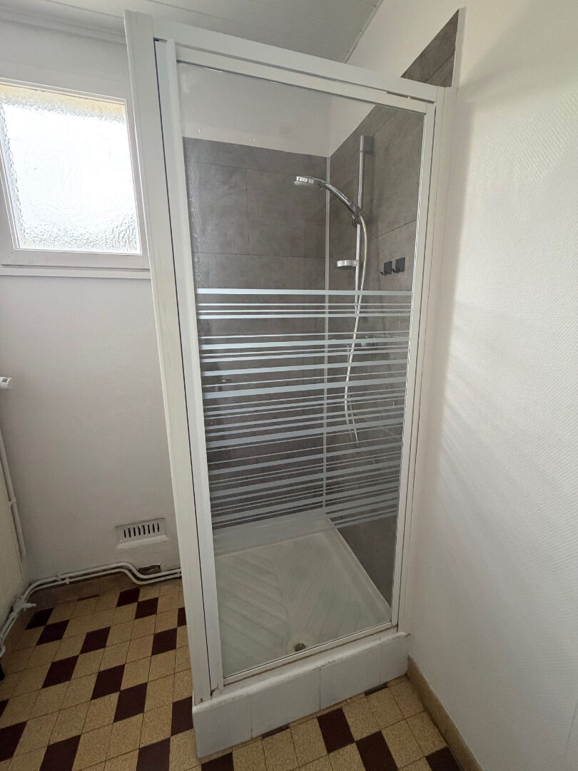 MAISON EN PLEIN PIED T3 GARENNE SUR EURE