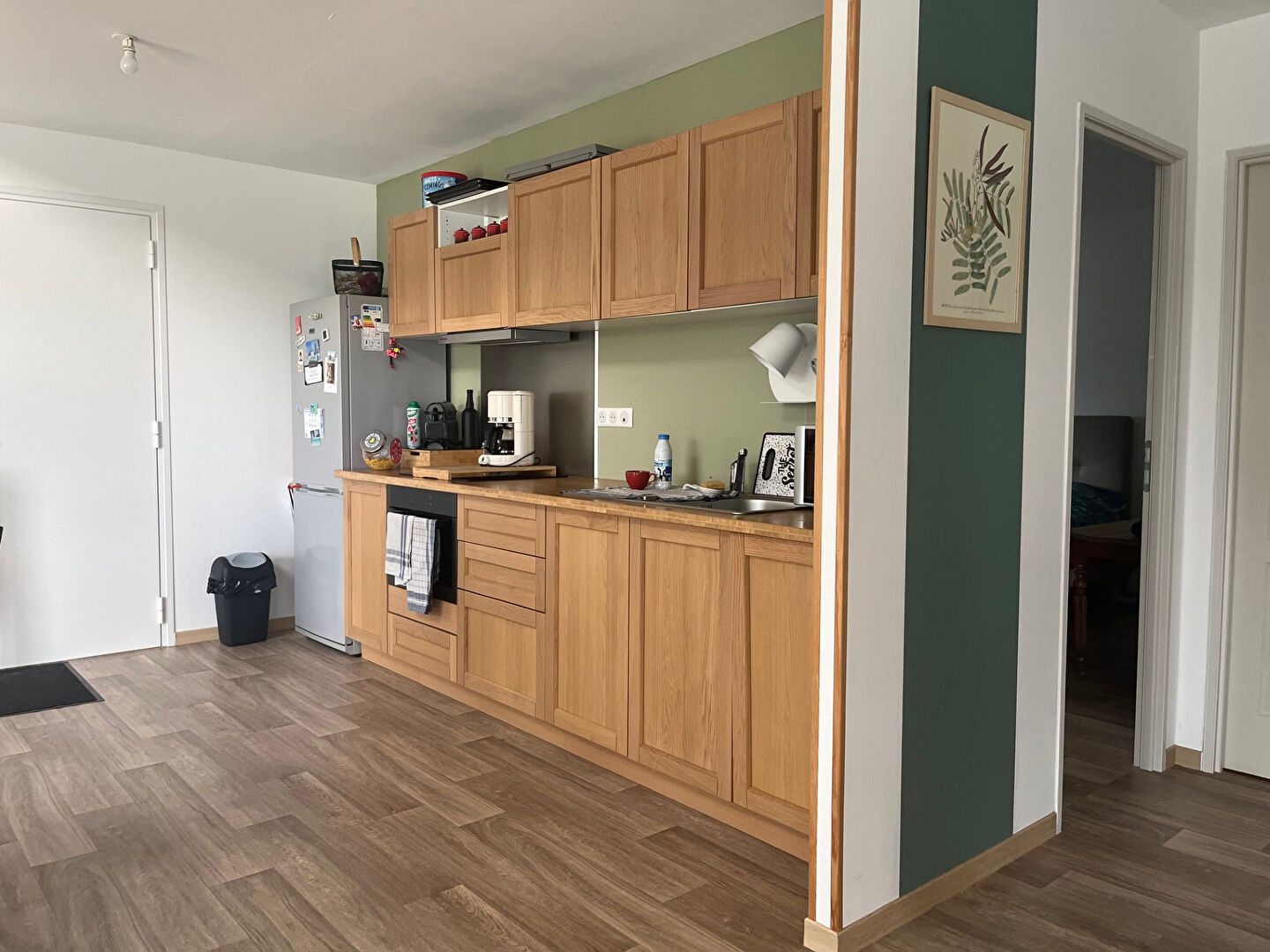 Villa contemporaine de grand standing à vendre à Venon - Réf. DD1801L