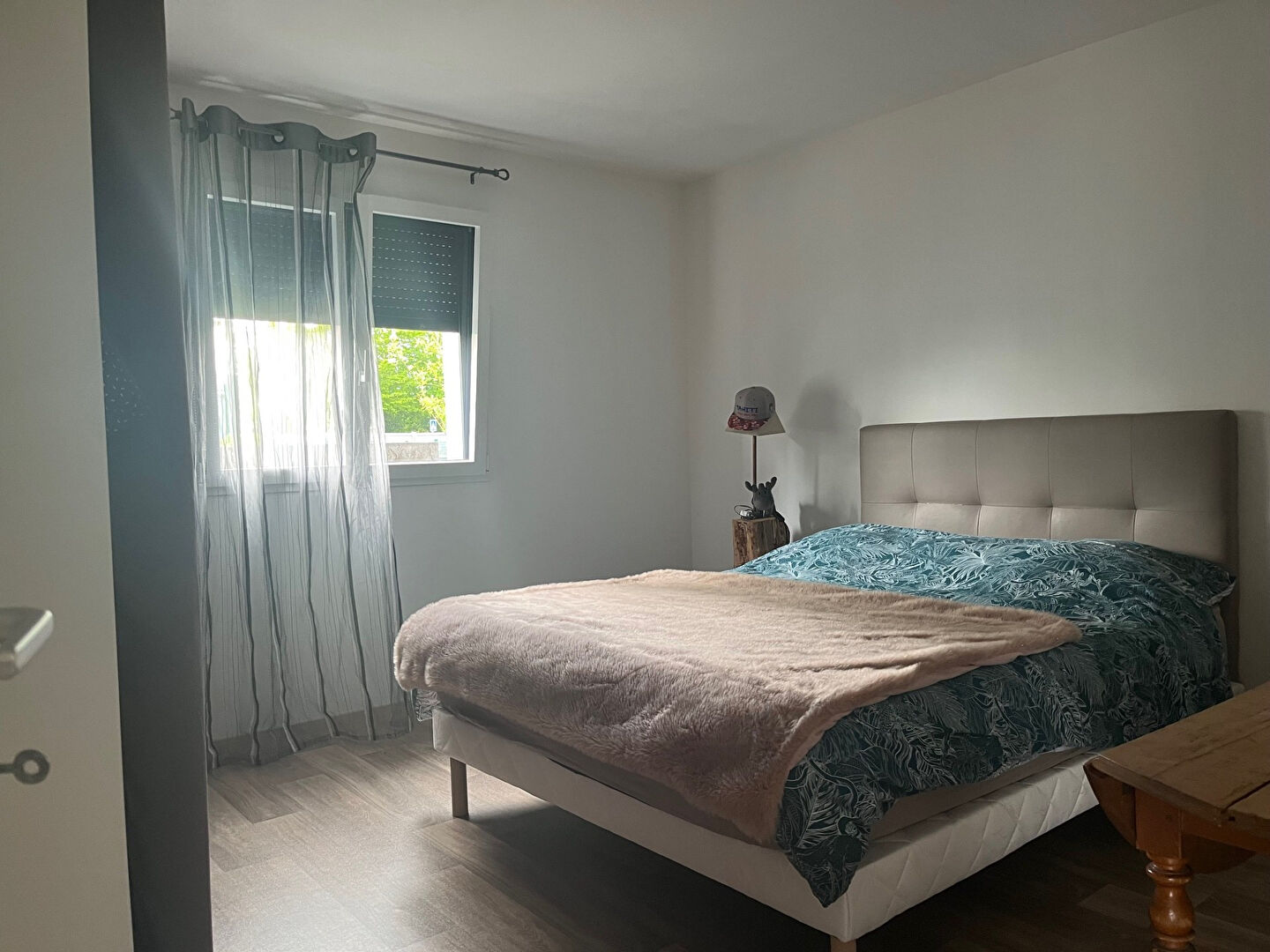 Villa contemporaine de grand standing à vendre à Venon - Réf. DD1801L