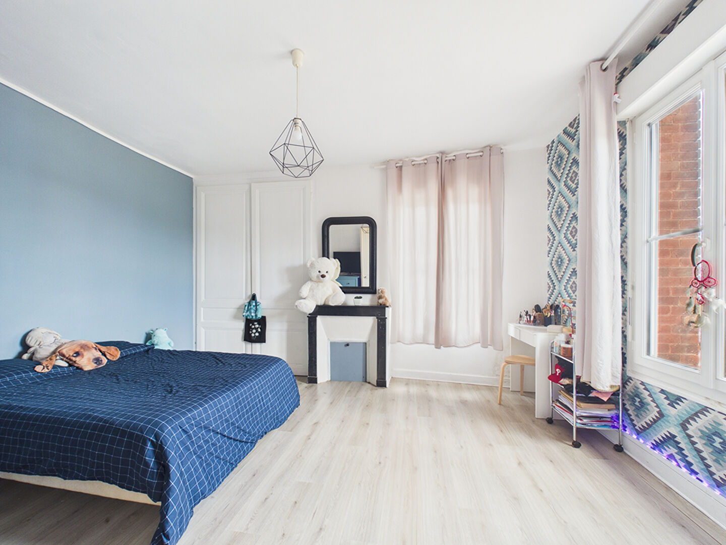 Maison Caudebec Les Elbeuf 6 pièce(s) 120 m2