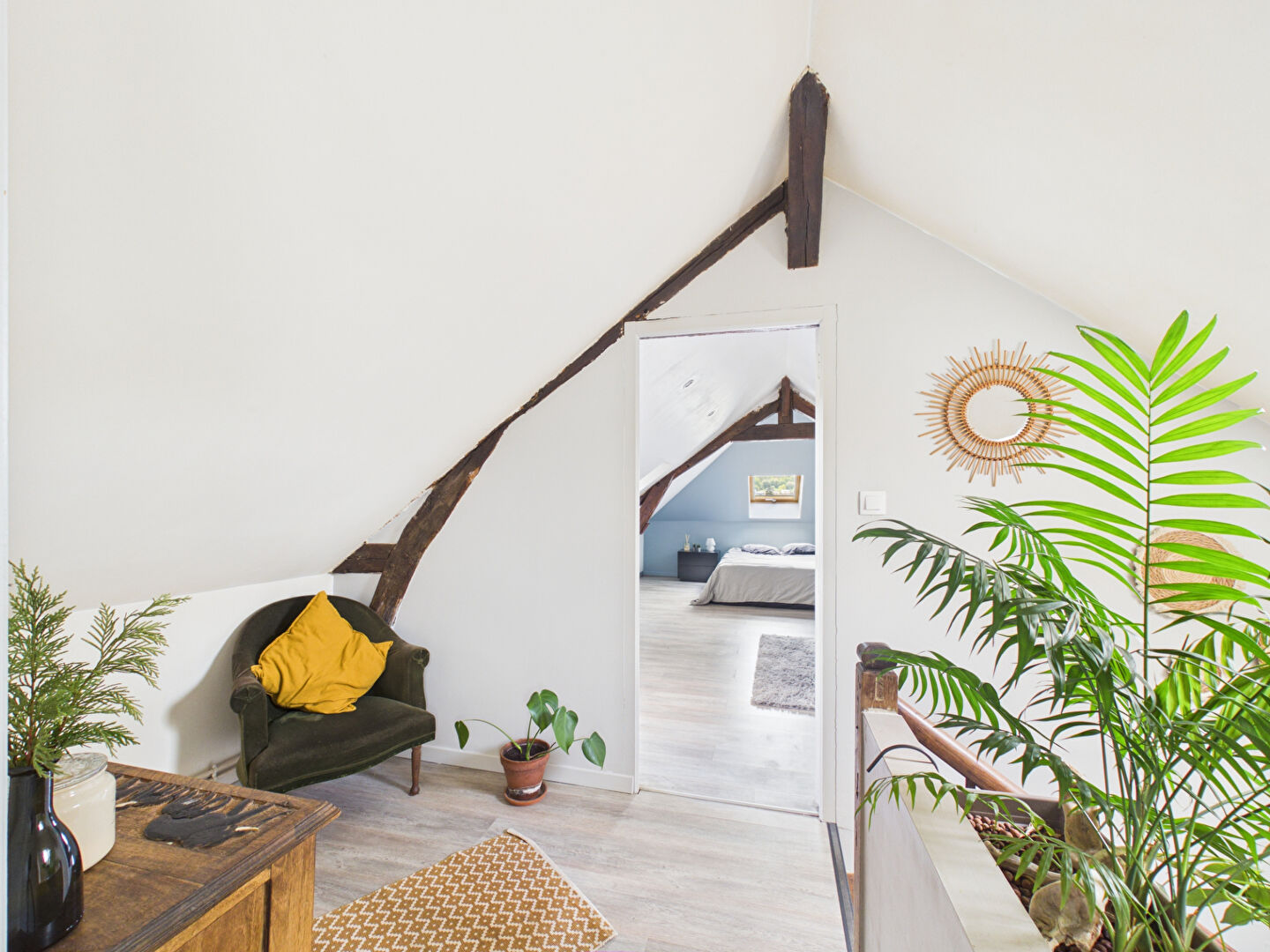 Maison Caudebec Les Elbeuf 6 pièce(s) 120 m2