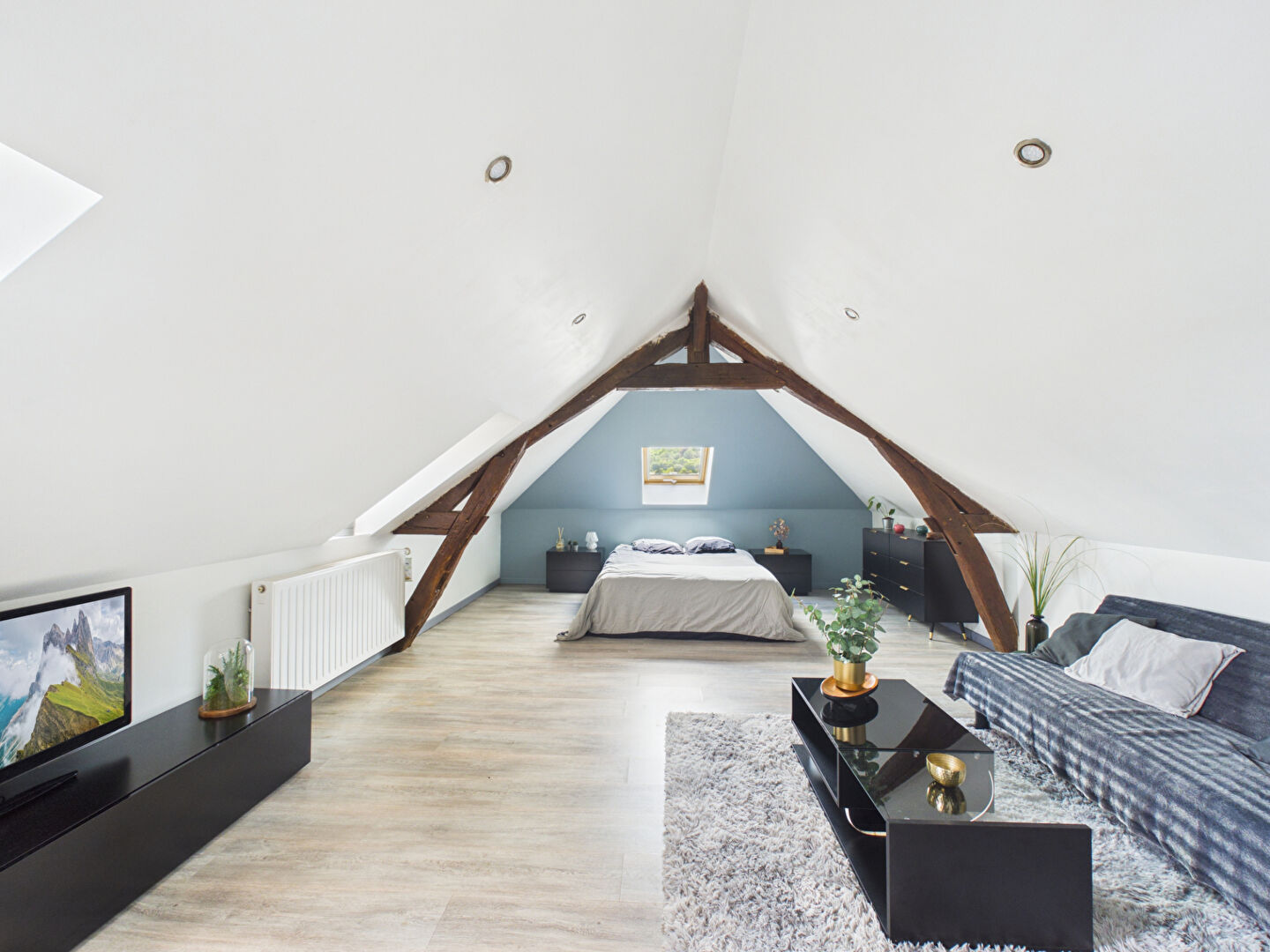 Maison Caudebec Les Elbeuf 6 pièce(s) 120 m2