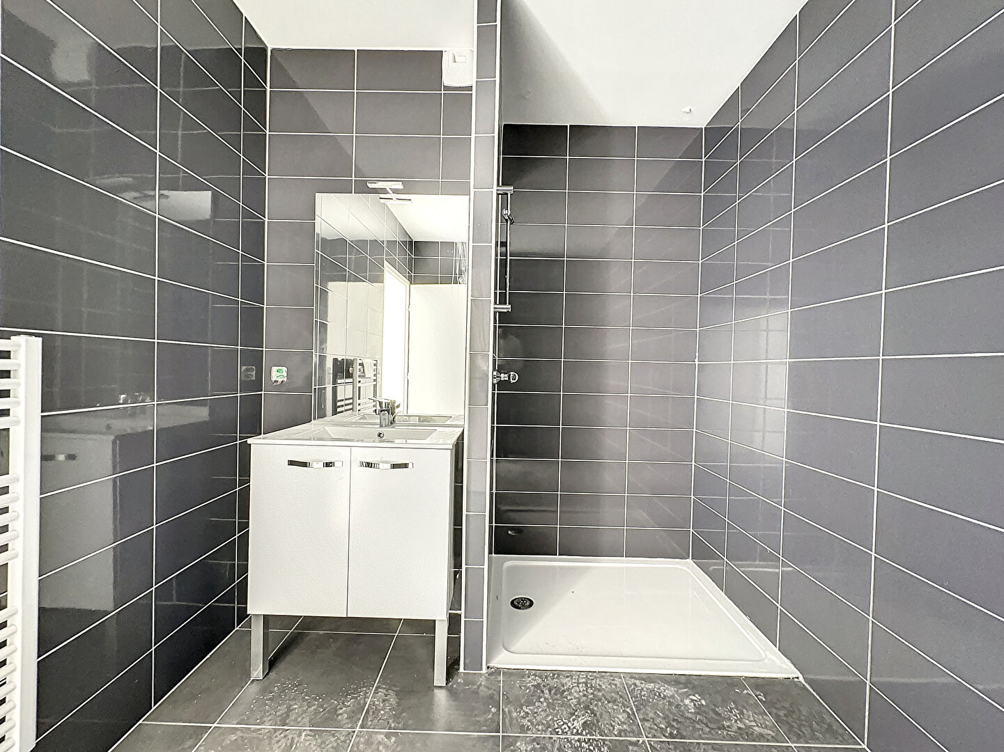 Appartement neuf T3 centre Rouen.