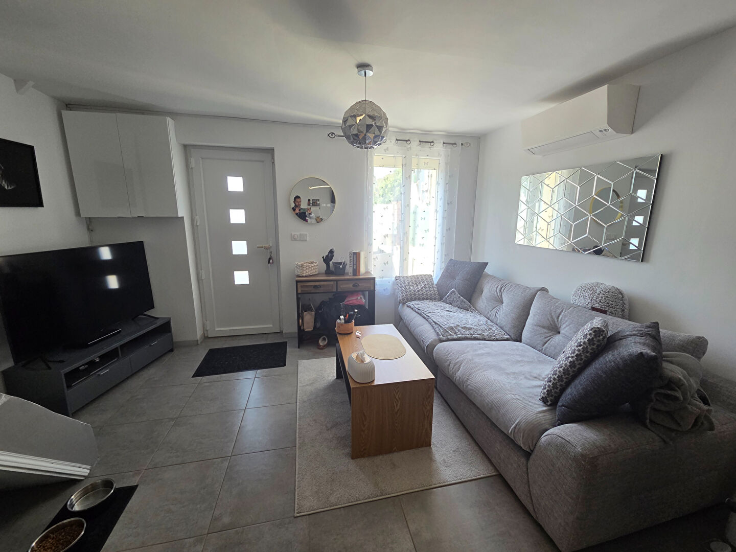 Maison Canteleu 3 pièce(s) 65 m2