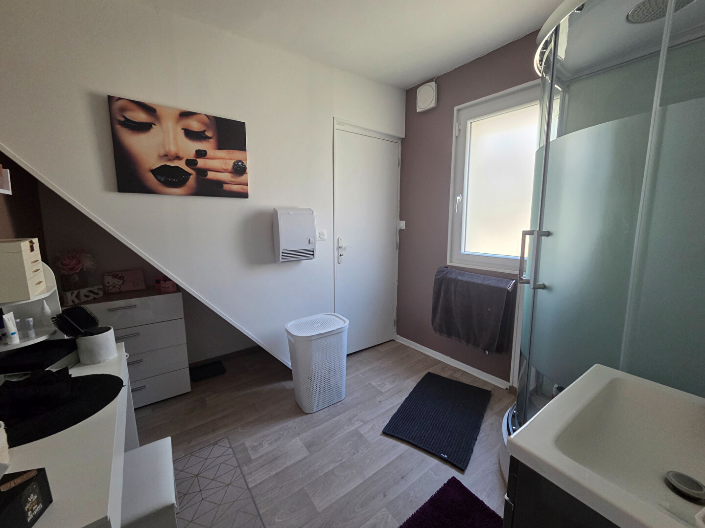 Maison Canteleu 3 pièce(s) 65 m2