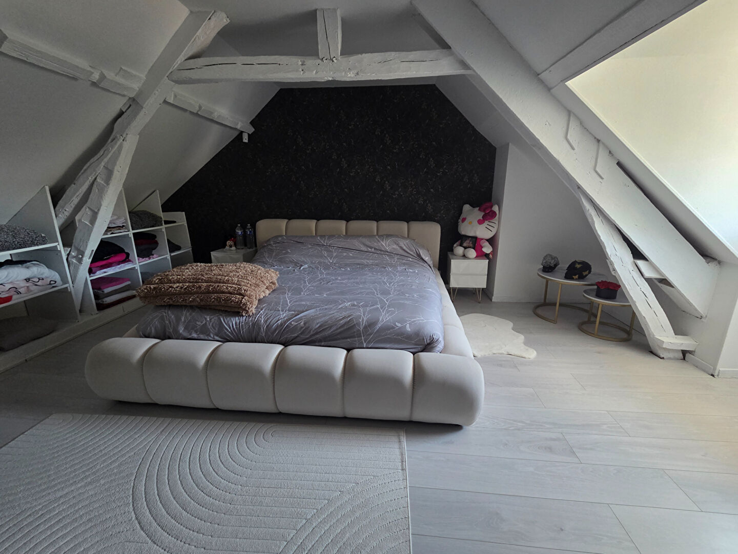 Maison Canteleu 3 pièce(s) 65 m2