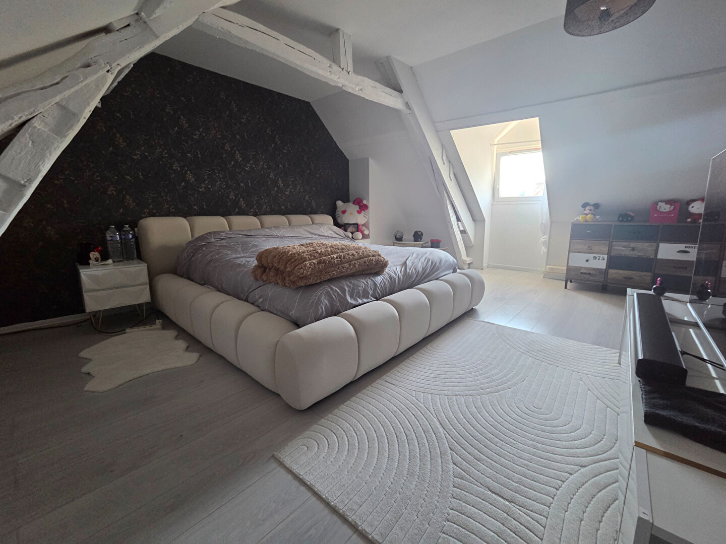 Maison Canteleu 3 pièce(s) 65 m2