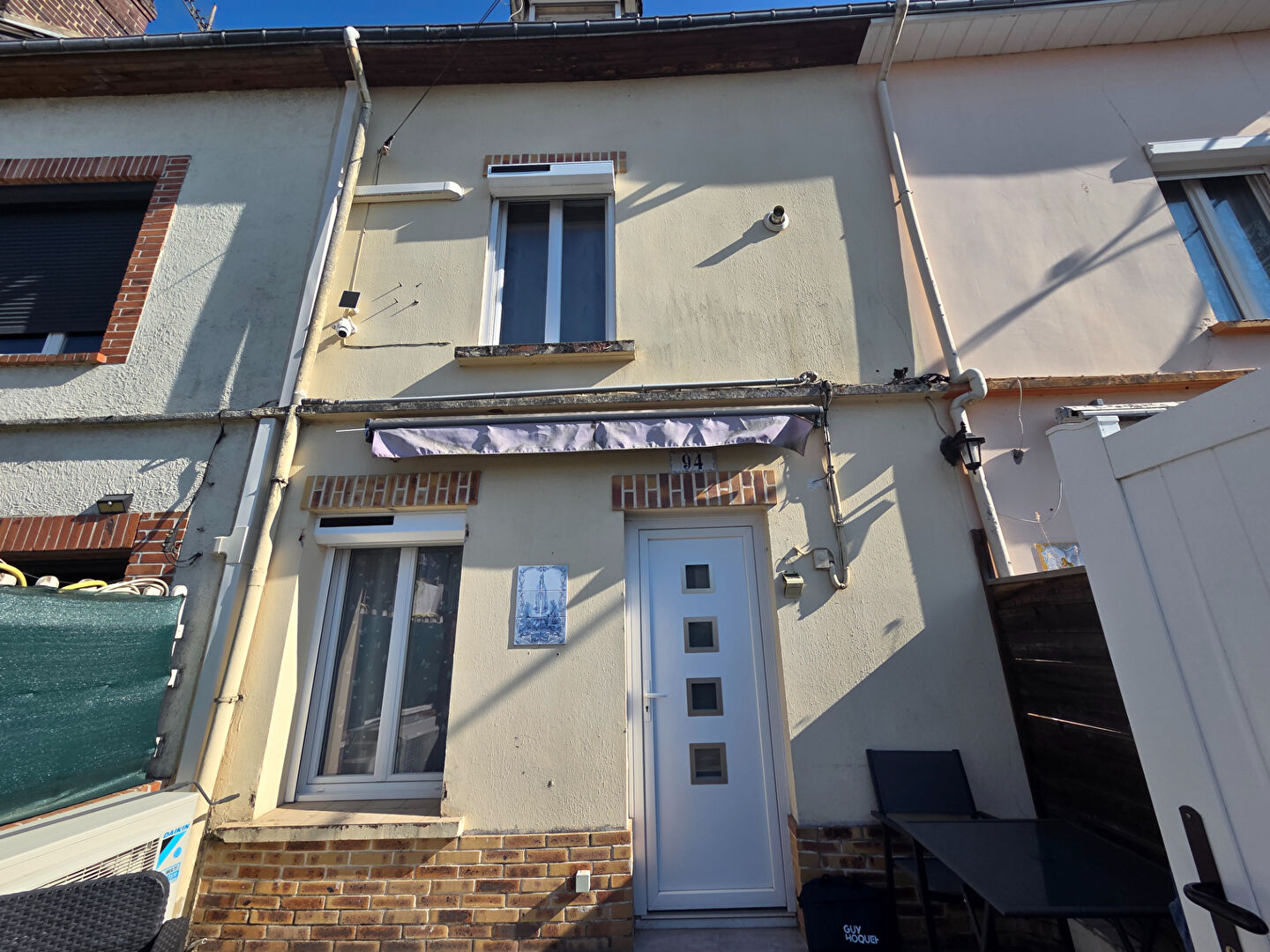 Maison Canteleu 3 pièce(s) 65 m2