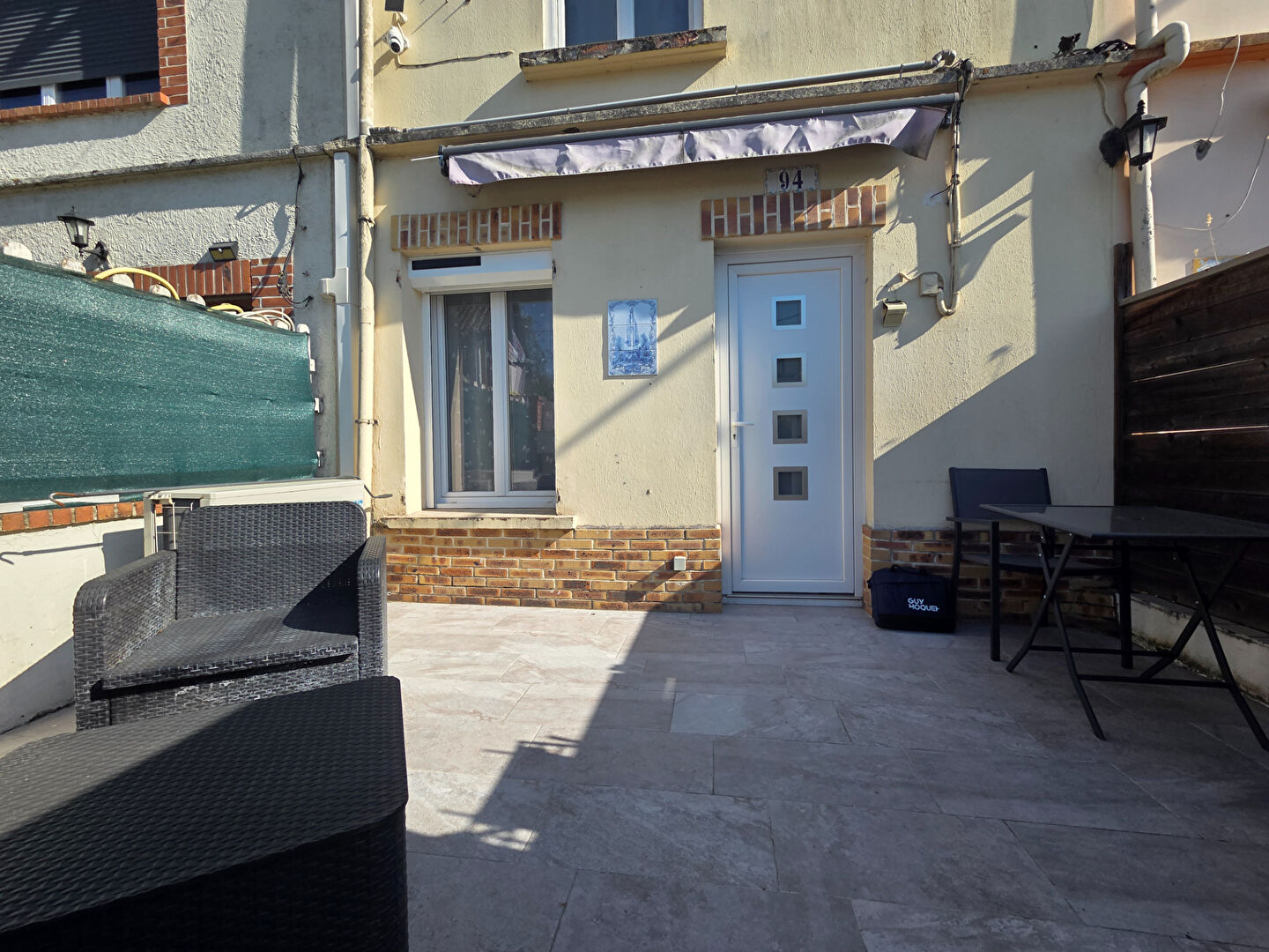 Maison Canteleu 3 pièce(s) 65 m2