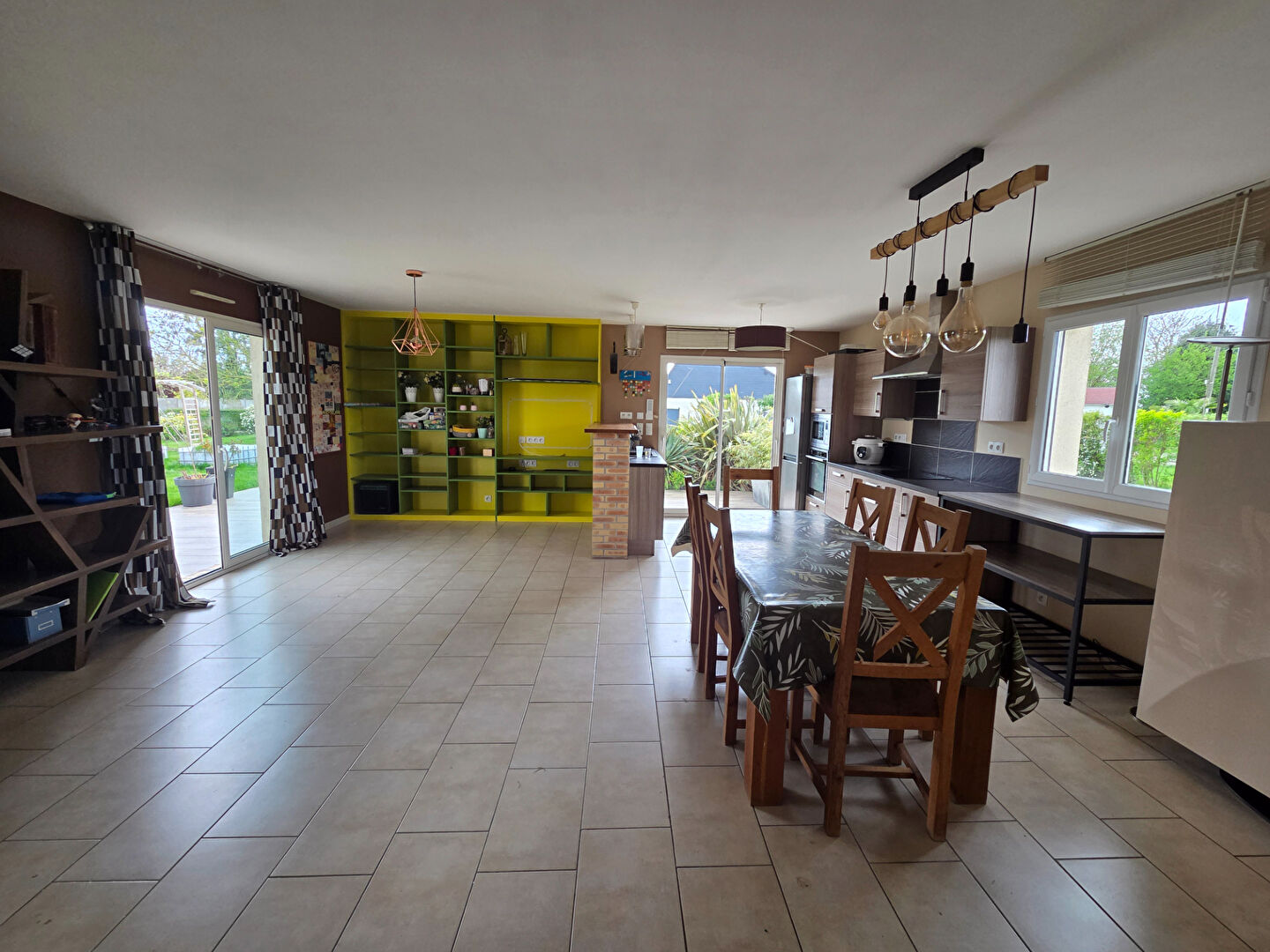 Maison 4 pièces à vendre à Honguemare-Guenouville - 269 900 