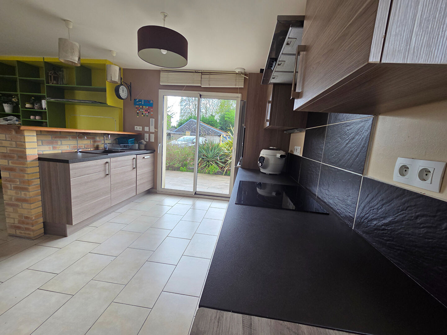 Maison 4 pièces à vendre à Honguemare-Guenouville - 269 900 
