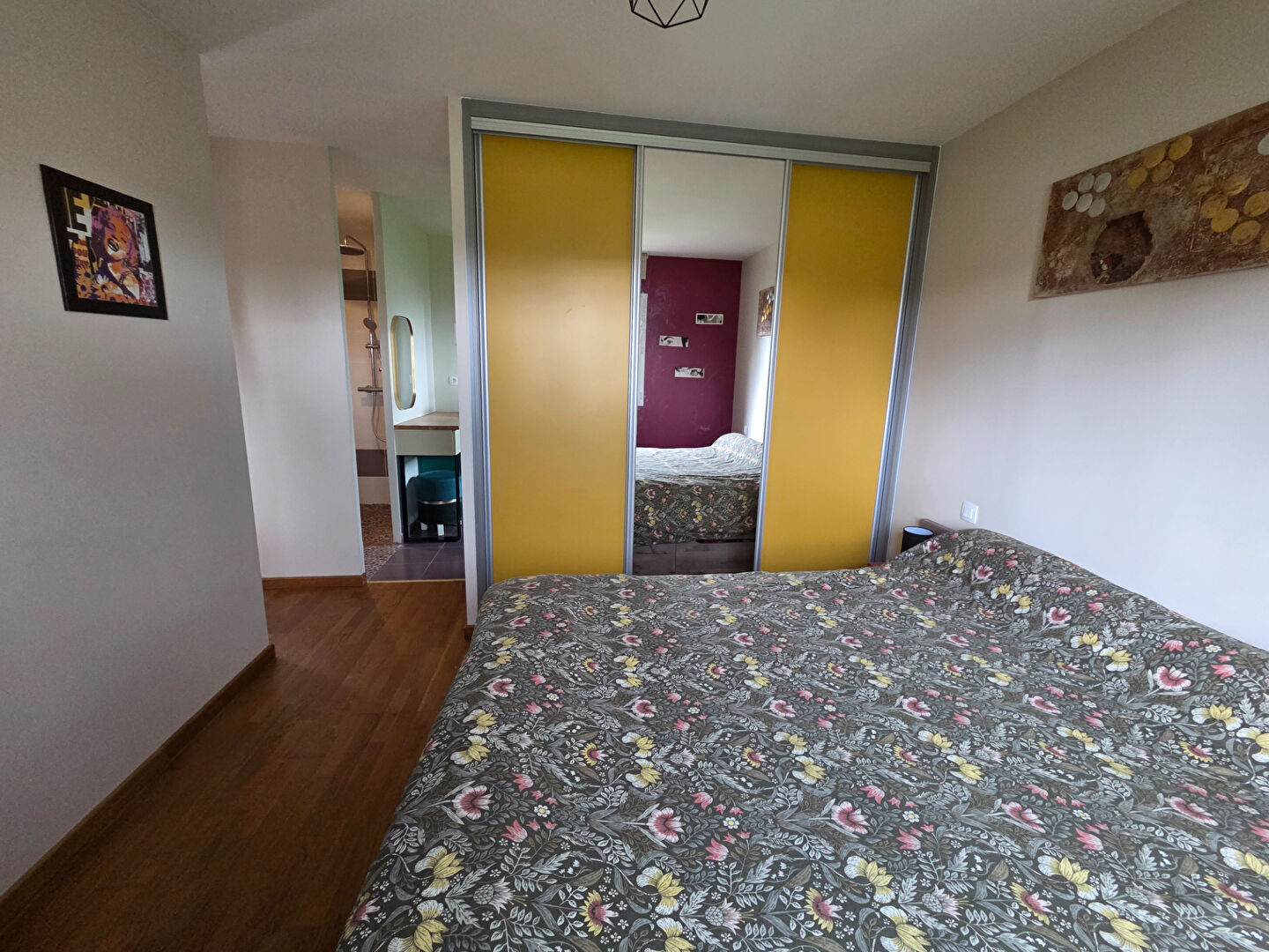 Maison 4 pièces à vendre à Honguemare-Guenouville - 269 900 
