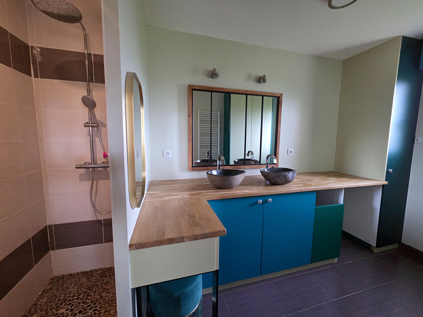 Maison 4 pièces à vendre à Honguemare-Guenouville - 269 900 