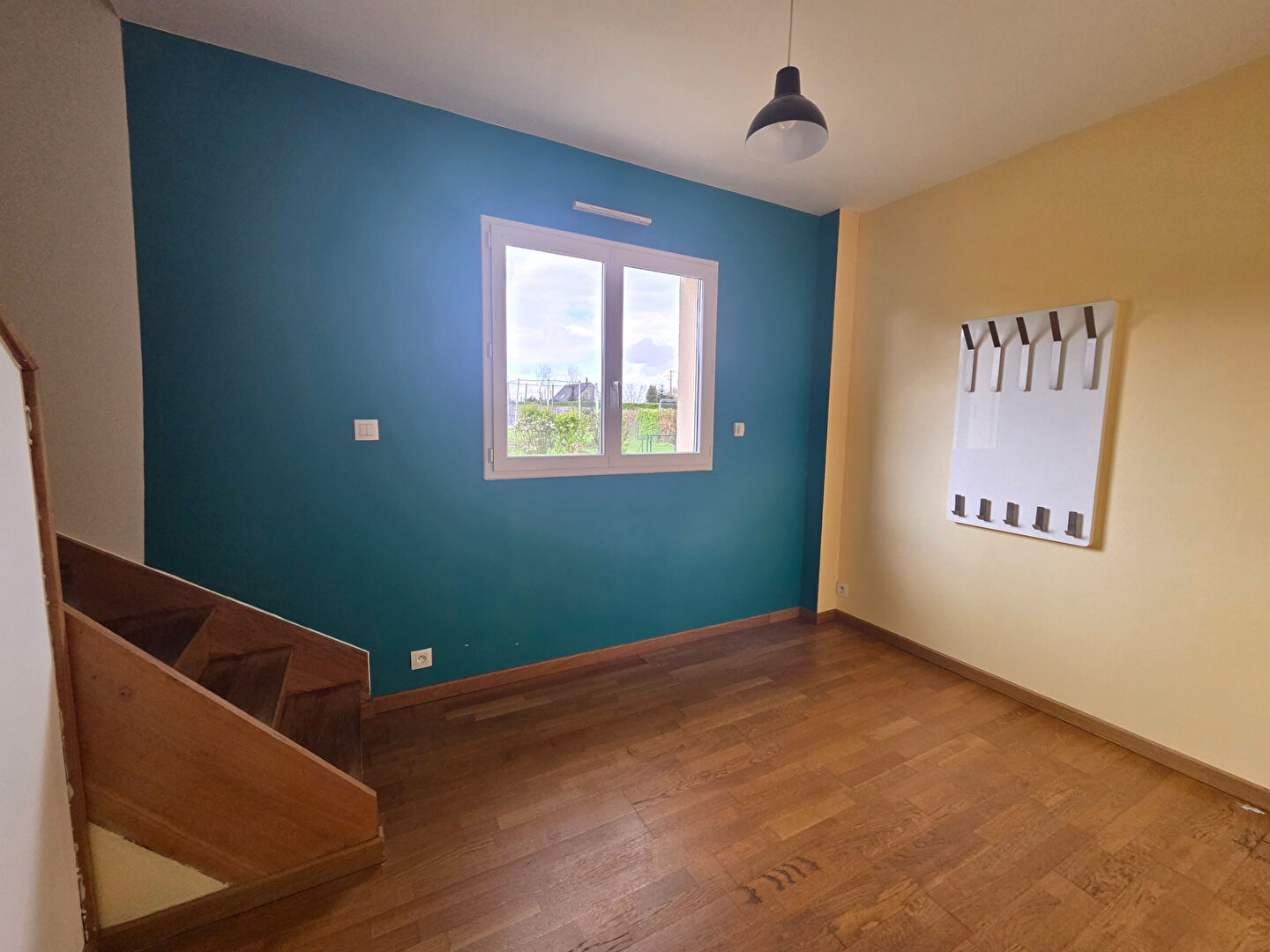 Maison 4 pièces à vendre à Honguemare-Guenouville - 269 900 