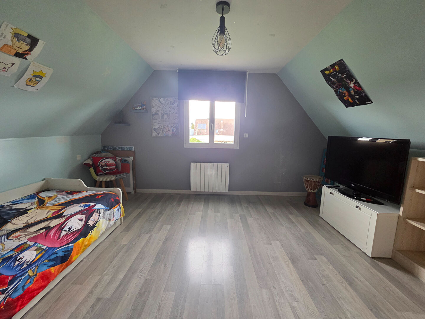 Maison 4 pièces à vendre à Honguemare-Guenouville - 269 900 