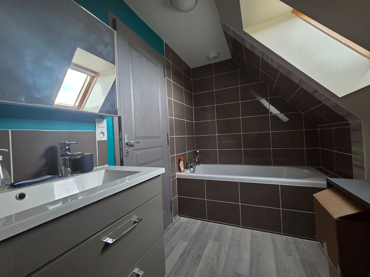Maison 4 pièces à vendre à Honguemare-Guenouville - 269 900 