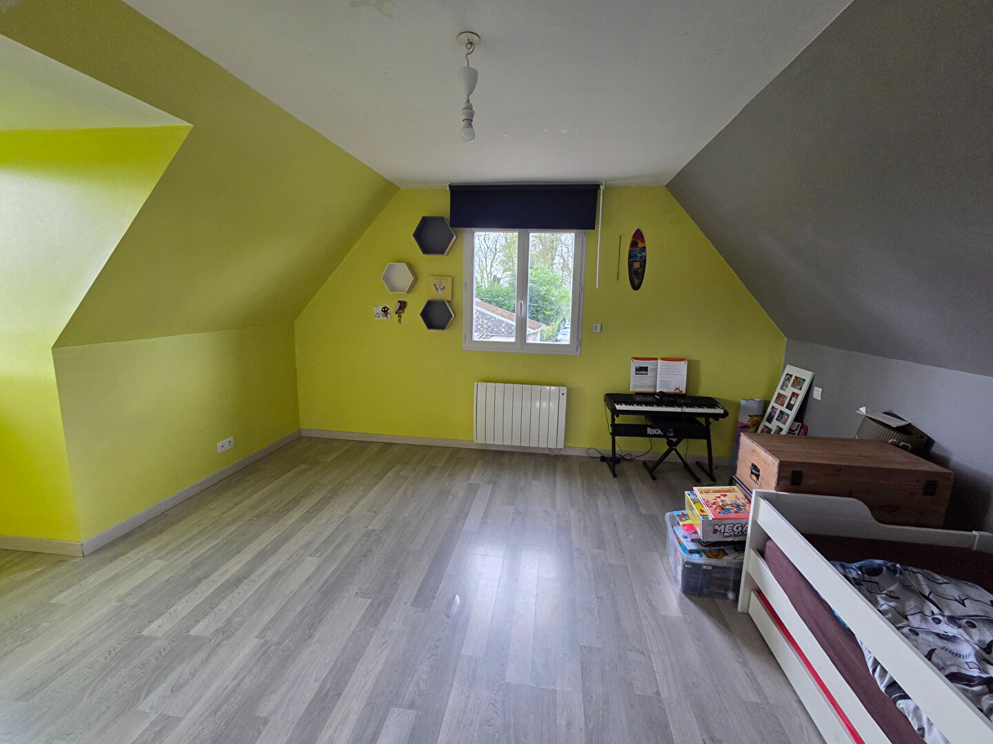 Maison 4 pièces à vendre à Honguemare-Guenouville - 269 900 