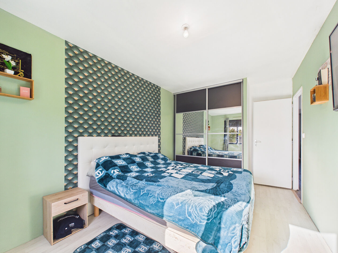 Maison récente 5 pièces à vendre à Tourville-la-Rivière - Réf 3112