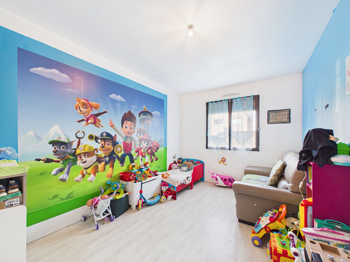 Maison récente 5 pièces à vendre à Tourville-la-Rivière - Réf 3112