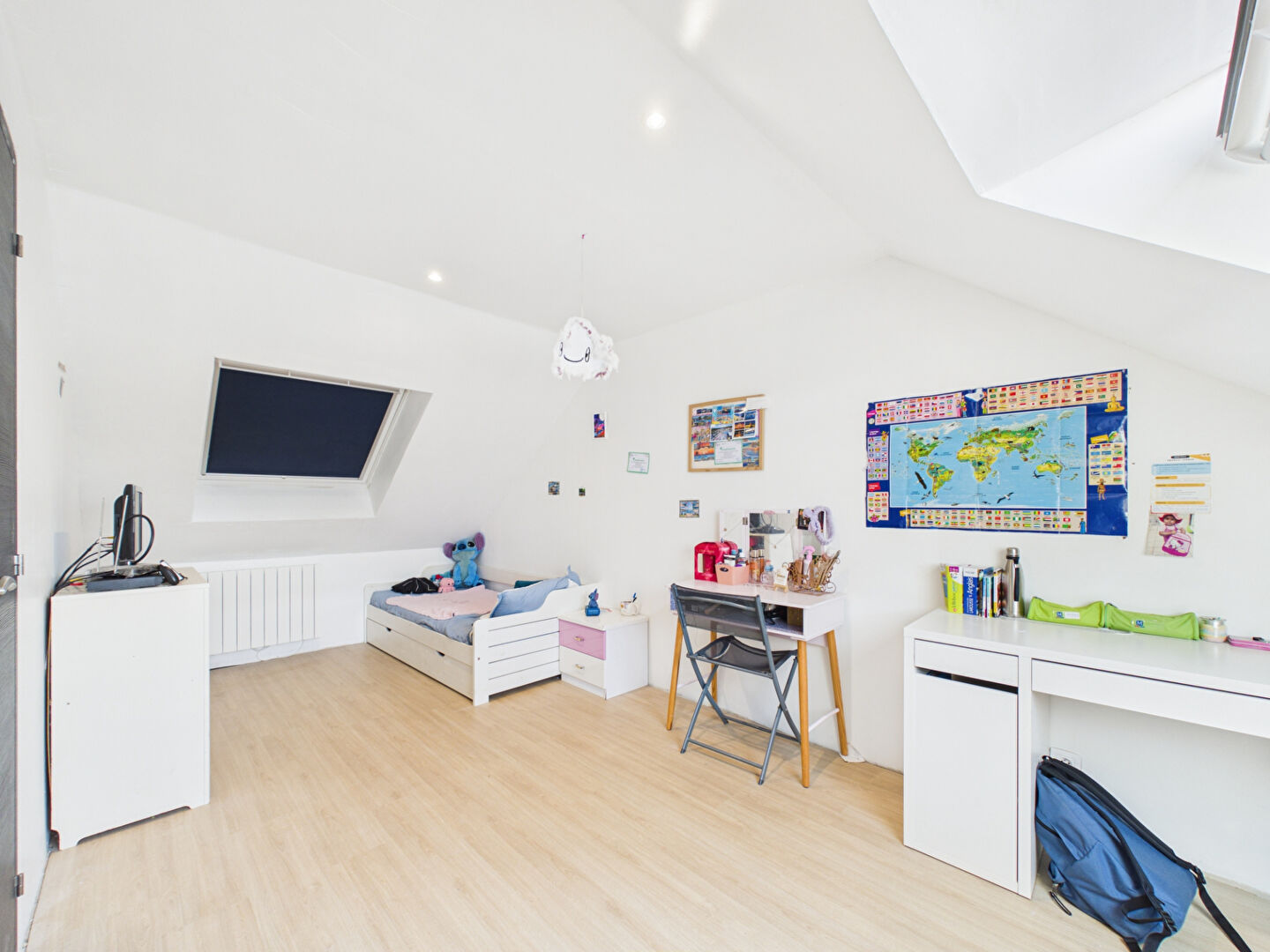 Maison récente 5 pièces à vendre à Tourville-la-Rivière - Réf 3112