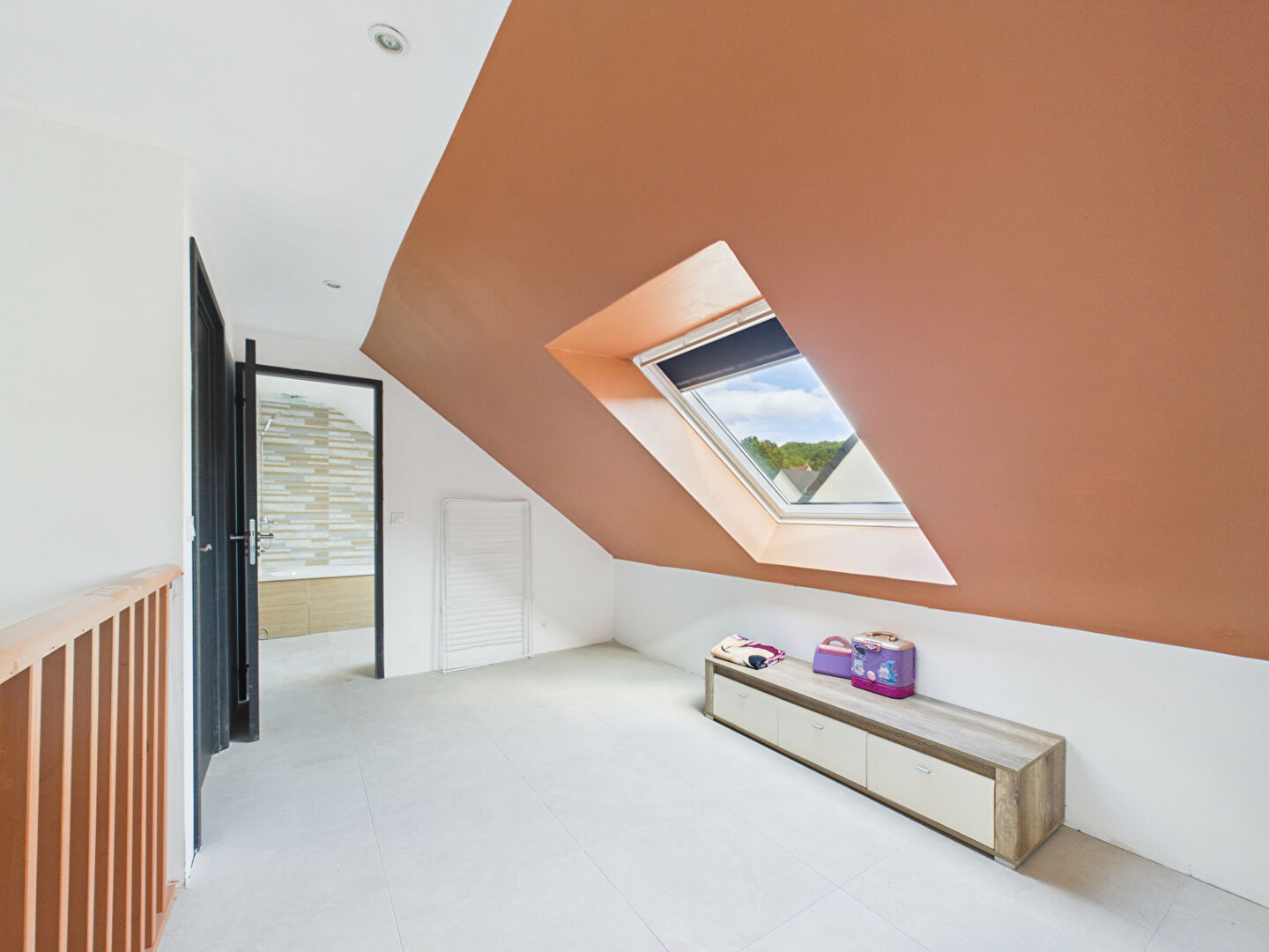 Maison récente 5 pièces à vendre à Tourville-la-Rivière - Réf 3112