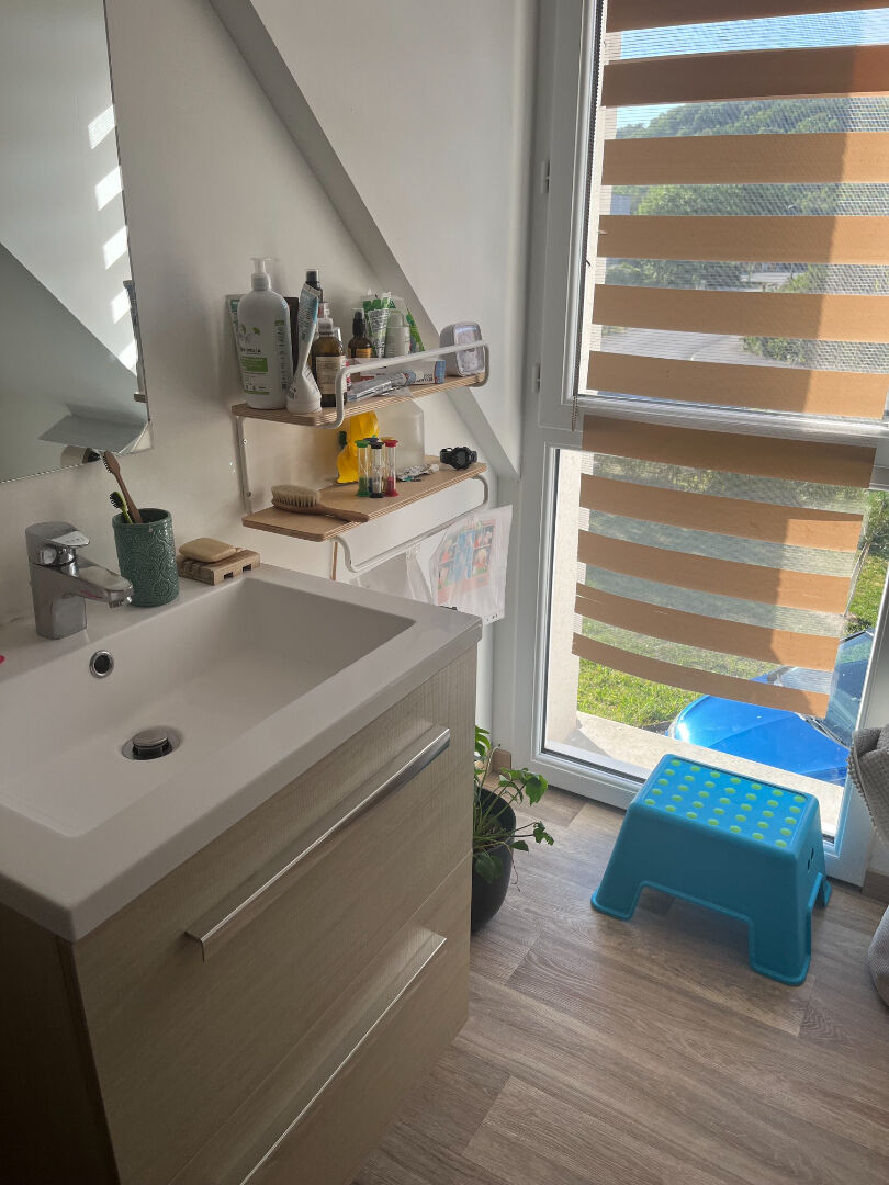 Villa contemporaine 5 pièces à vendre à Amfreville-sur-Iton - Réf. DD1824L