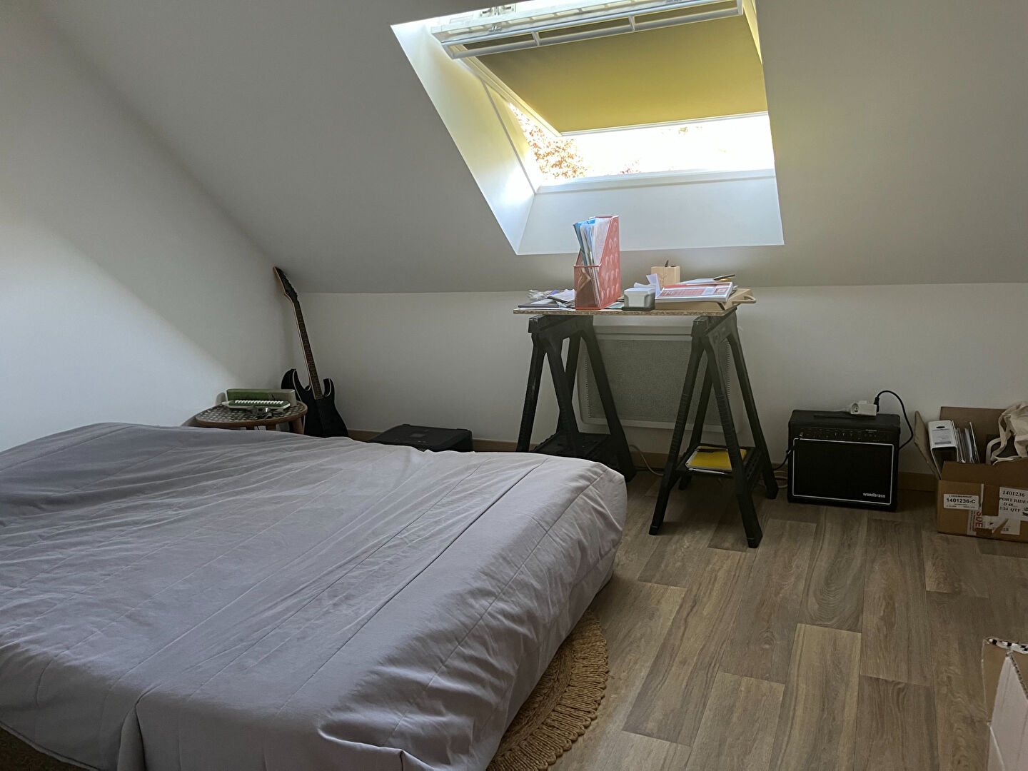 Villa contemporaine 5 pièces à vendre à Amfreville-sur-Iton - Réf. DD1824L