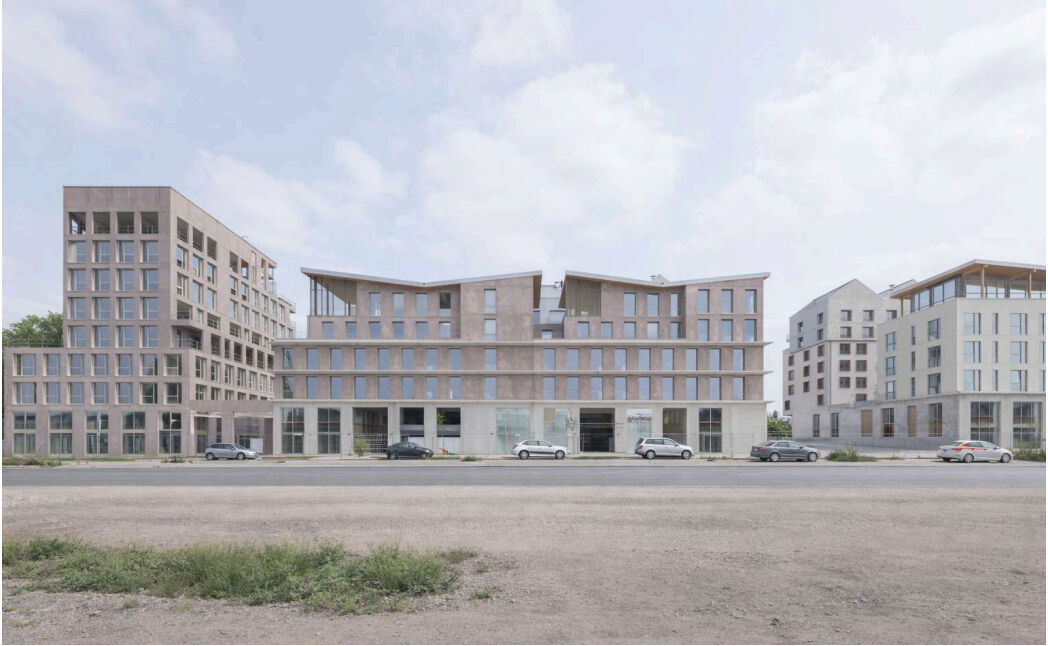 Local commercial d'exception Rouen 95 m2