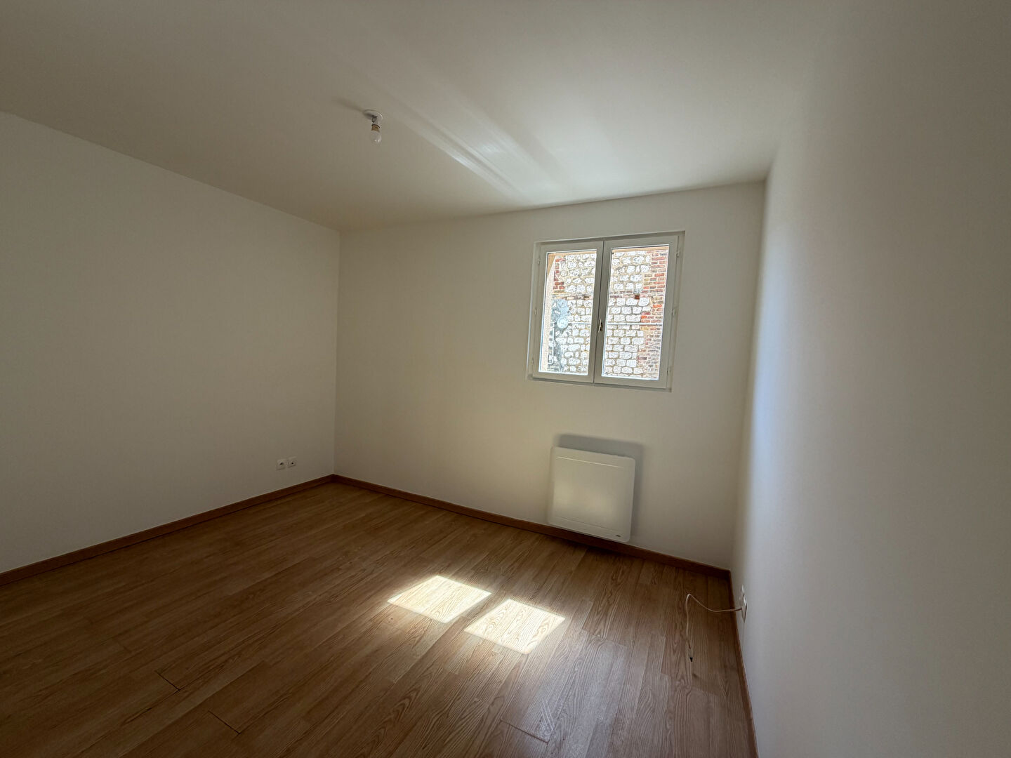 Appartement T3 refait à neuf proche du centre ville