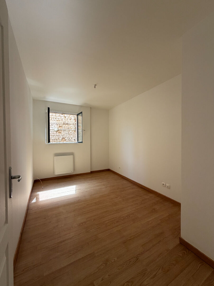 Appartement T3 refait à neuf proche du centre ville